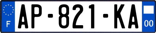 AP-821-KA