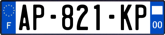AP-821-KP