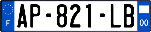 AP-821-LB