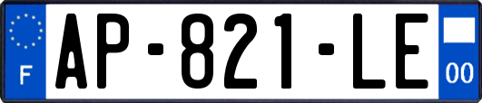 AP-821-LE