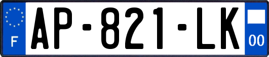 AP-821-LK