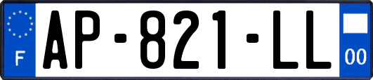 AP-821-LL