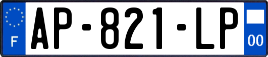 AP-821-LP