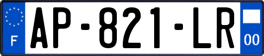 AP-821-LR