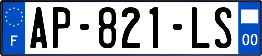 AP-821-LS