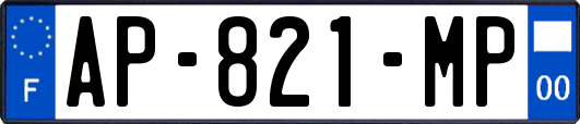 AP-821-MP