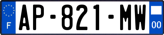 AP-821-MW