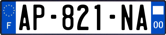 AP-821-NA