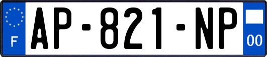 AP-821-NP