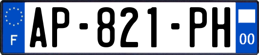 AP-821-PH