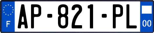 AP-821-PL