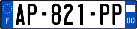AP-821-PP