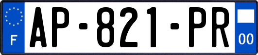 AP-821-PR