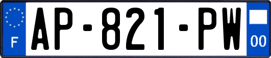 AP-821-PW