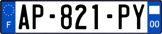 AP-821-PY