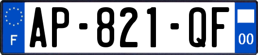 AP-821-QF