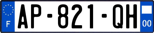 AP-821-QH