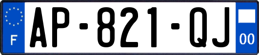 AP-821-QJ