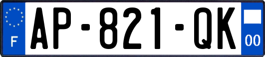 AP-821-QK