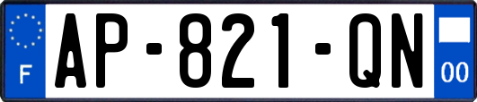 AP-821-QN