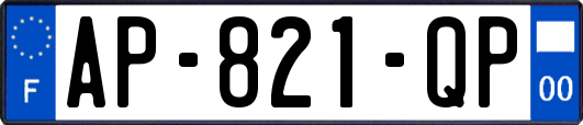AP-821-QP