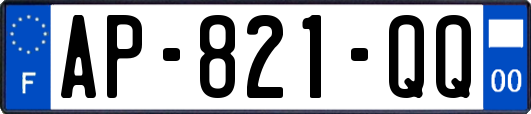 AP-821-QQ