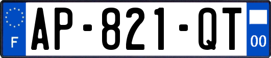 AP-821-QT