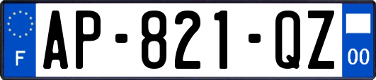 AP-821-QZ