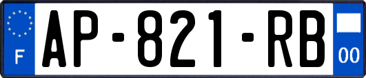AP-821-RB