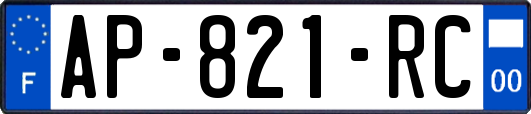 AP-821-RC
