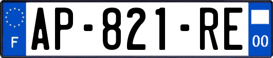 AP-821-RE