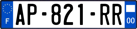 AP-821-RR