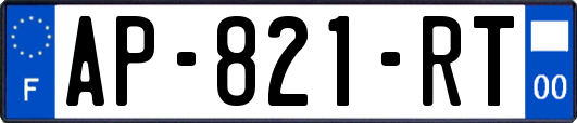 AP-821-RT