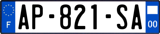 AP-821-SA