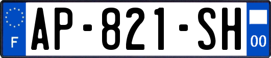 AP-821-SH