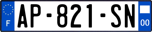 AP-821-SN