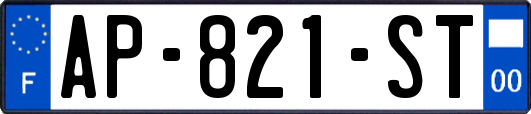 AP-821-ST
