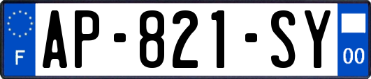 AP-821-SY