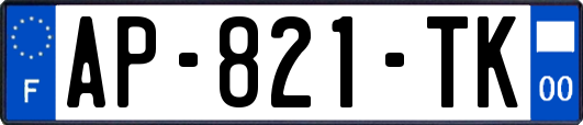 AP-821-TK