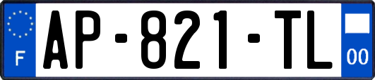 AP-821-TL