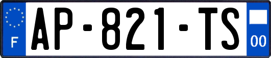 AP-821-TS