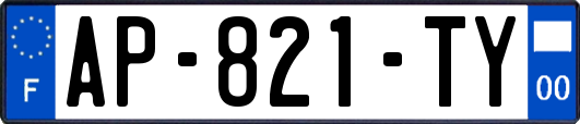 AP-821-TY