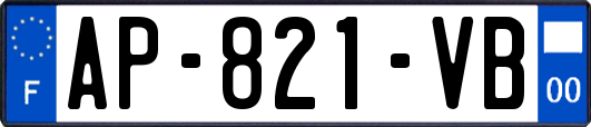 AP-821-VB