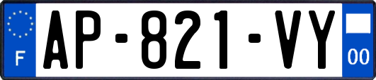AP-821-VY