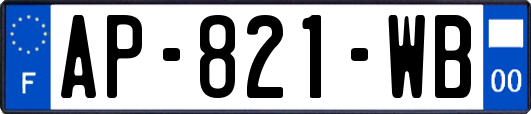 AP-821-WB