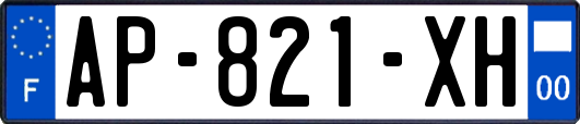 AP-821-XH