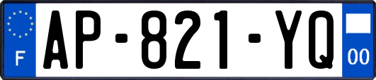 AP-821-YQ