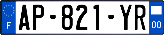 AP-821-YR