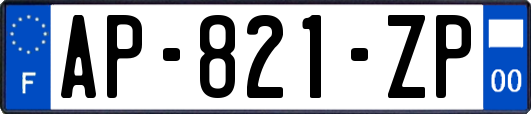 AP-821-ZP