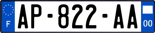 AP-822-AA